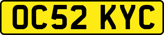 OC52KYC