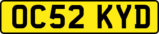 OC52KYD