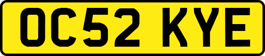 OC52KYE