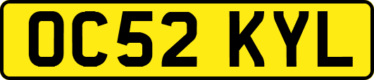 OC52KYL