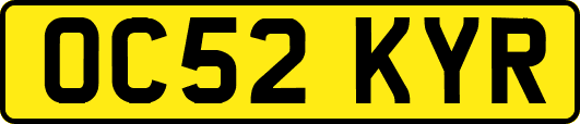 OC52KYR