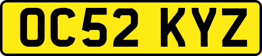 OC52KYZ