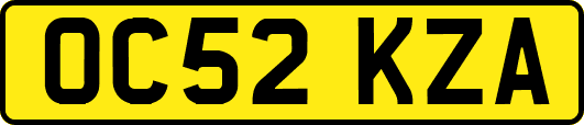 OC52KZA