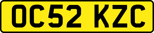 OC52KZC