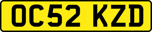 OC52KZD
