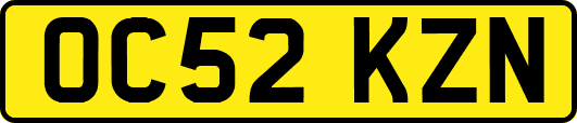 OC52KZN