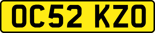 OC52KZO