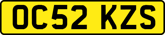 OC52KZS