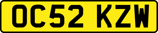 OC52KZW