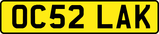 OC52LAK