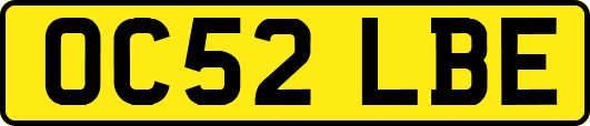 OC52LBE