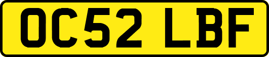 OC52LBF