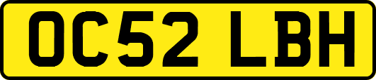 OC52LBH