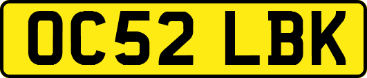 OC52LBK