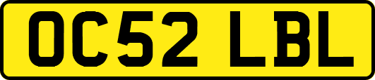 OC52LBL