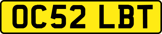 OC52LBT