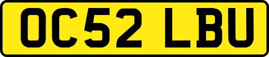 OC52LBU