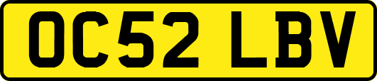 OC52LBV
