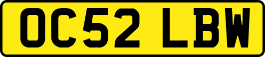 OC52LBW