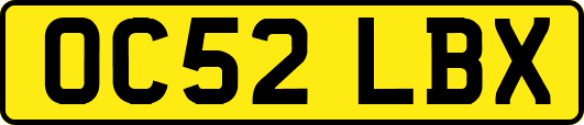 OC52LBX