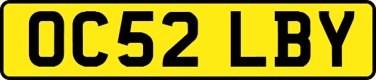 OC52LBY