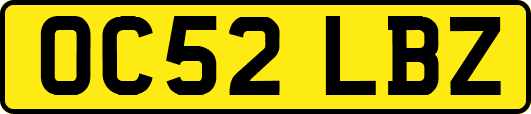 OC52LBZ