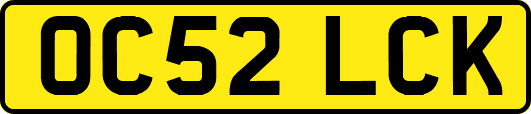 OC52LCK