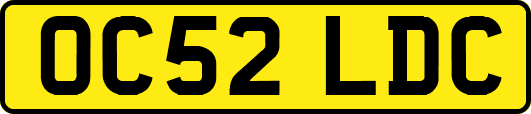 OC52LDC