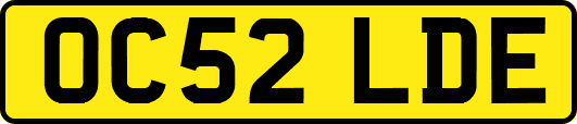 OC52LDE