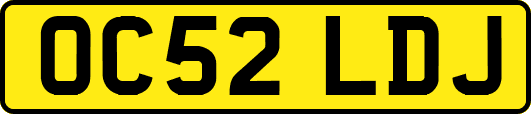 OC52LDJ