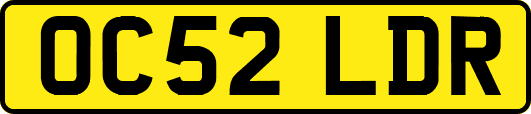 OC52LDR