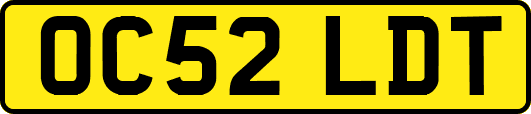 OC52LDT