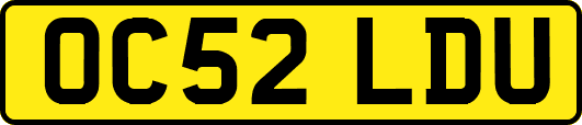 OC52LDU
