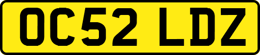 OC52LDZ