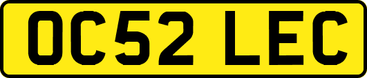 OC52LEC