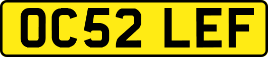 OC52LEF