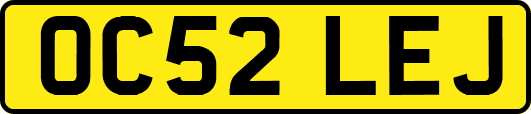 OC52LEJ