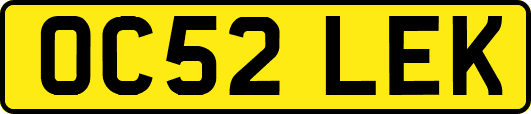 OC52LEK