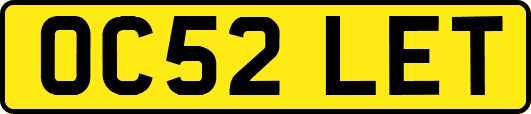 OC52LET