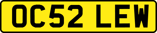 OC52LEW