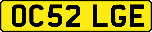 OC52LGE