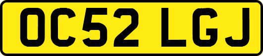 OC52LGJ