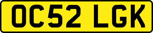 OC52LGK