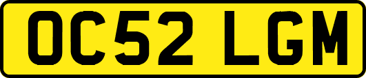 OC52LGM