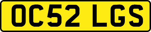OC52LGS