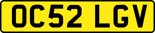 OC52LGV