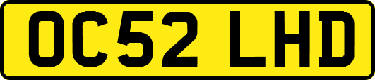 OC52LHD
