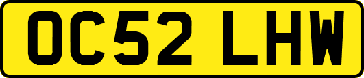 OC52LHW