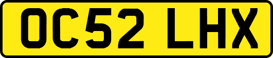 OC52LHX
