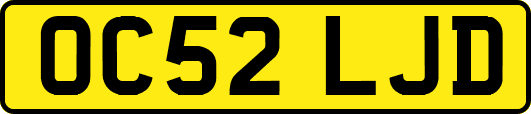 OC52LJD